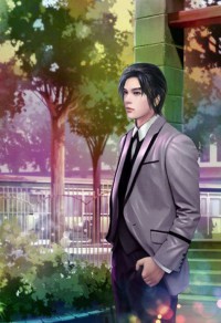 （女尊GL）灼心
